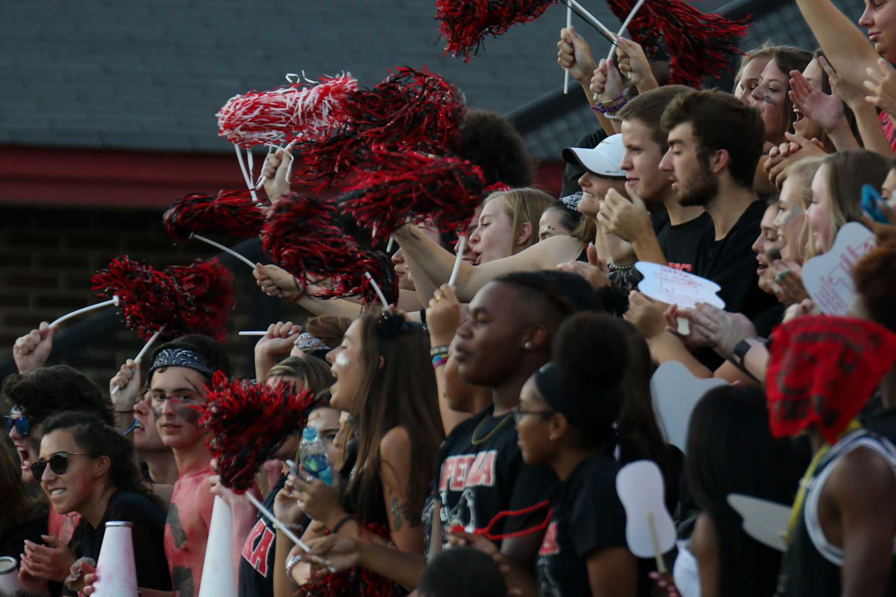 Auburn vs. Opelika high school football